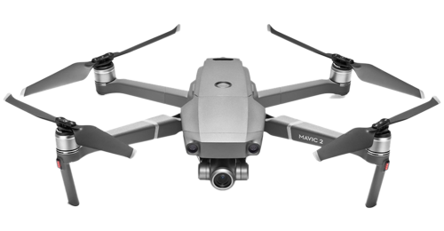Ремонт DJIMavic 2 Zoom